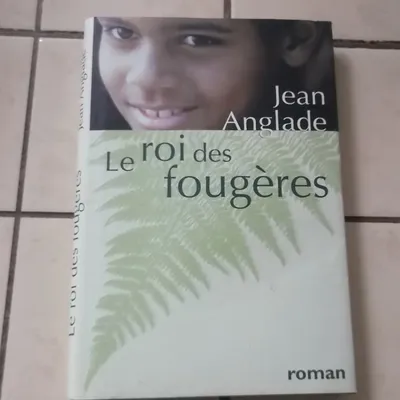 Le roi des fougères